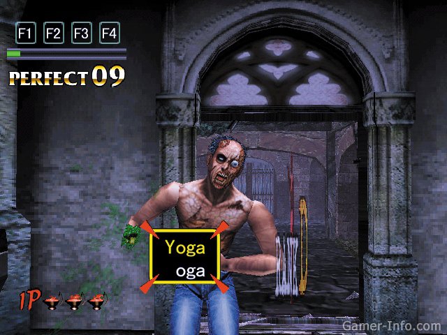 the typing of the dead online