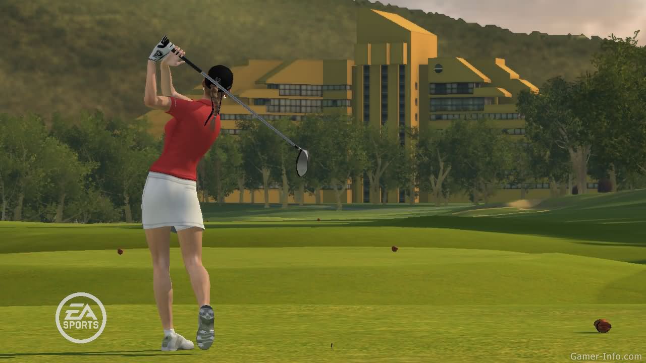 download tiger woods 2008 pc
