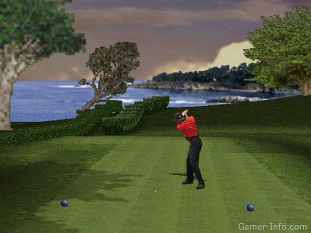 Tiger Woods PGA Tour Golf '99 (1998 video game)