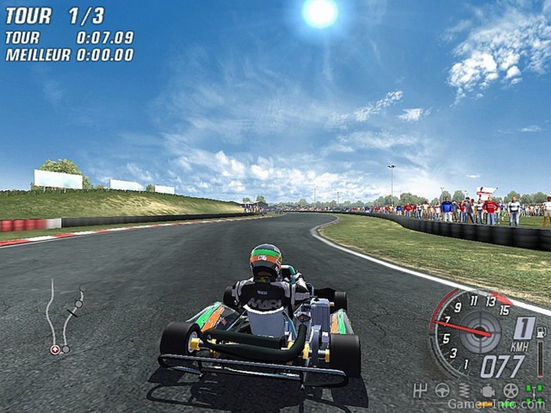 toca race driver 3 download mac