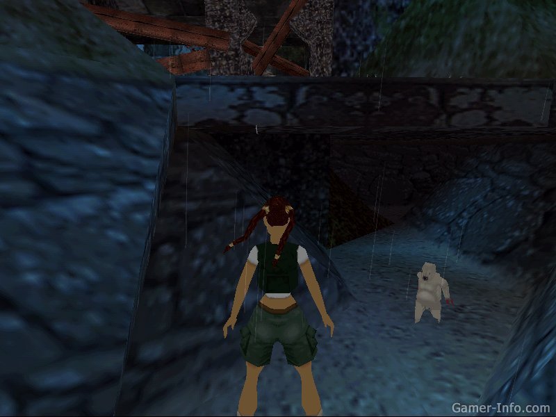 tomb raider chronicles game download