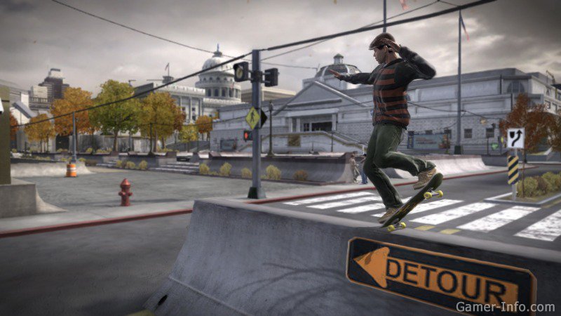 Tony hawk proving ground ps2