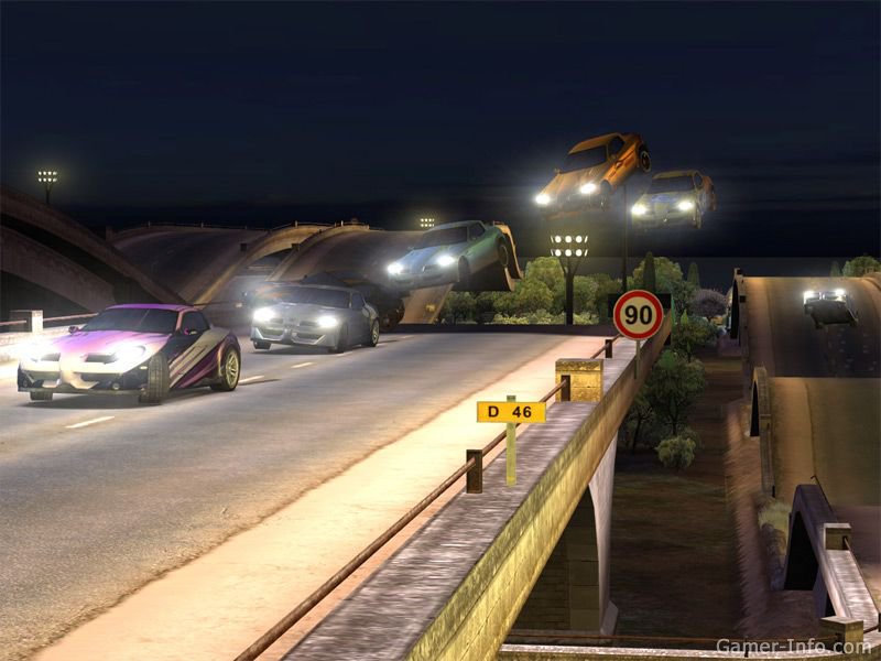 download trackmania sunrise highly compressed pc