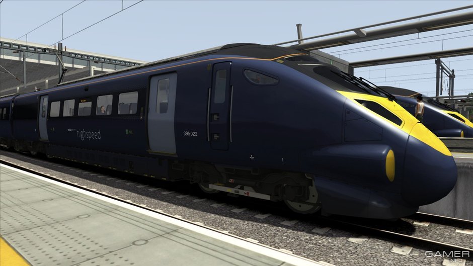 train simulator 2013 gameplay
