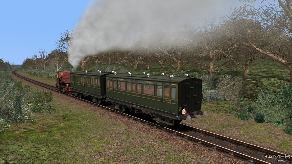 train simulator 2013 gameplay pc