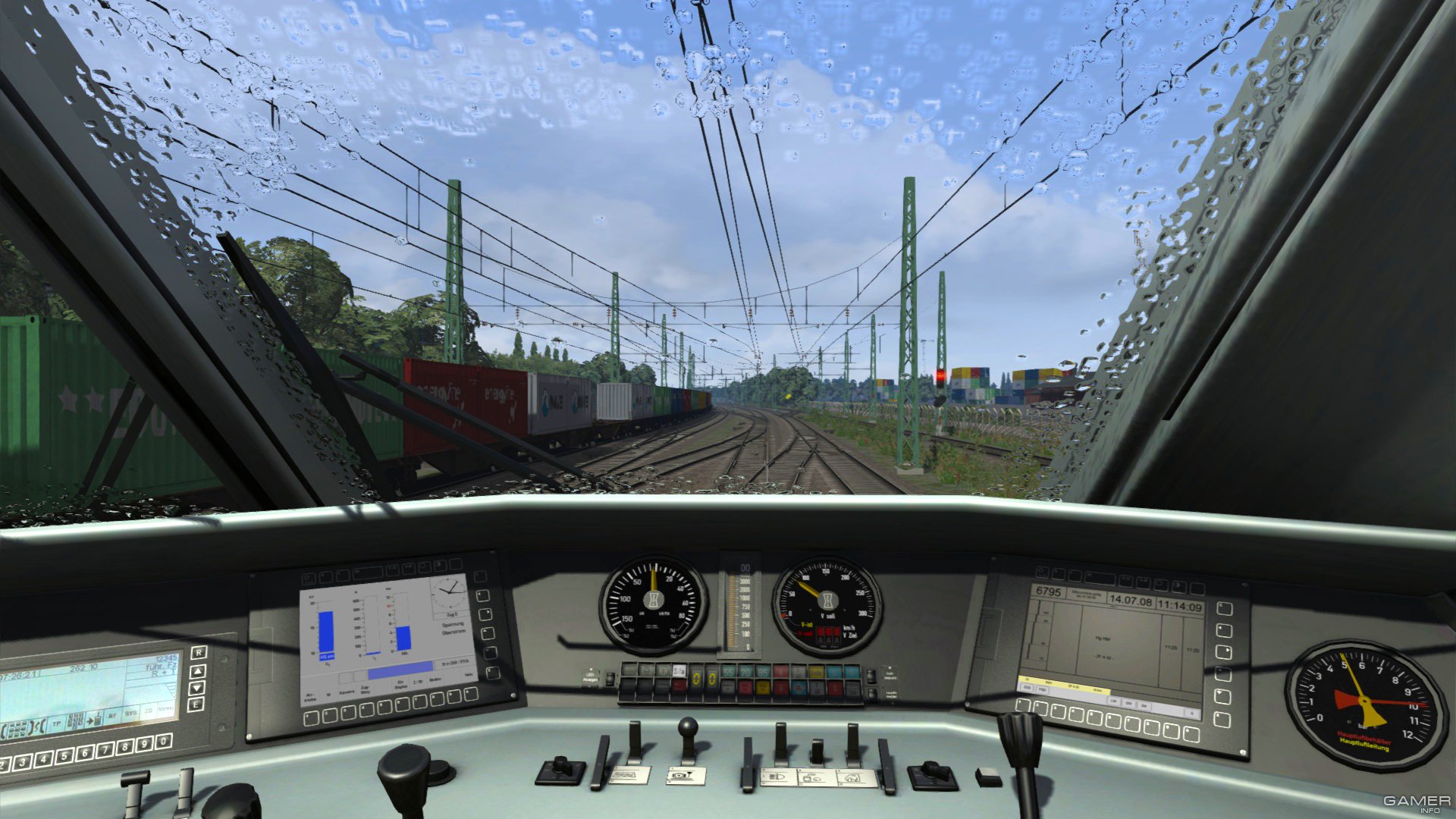 train simulator 2014 manual