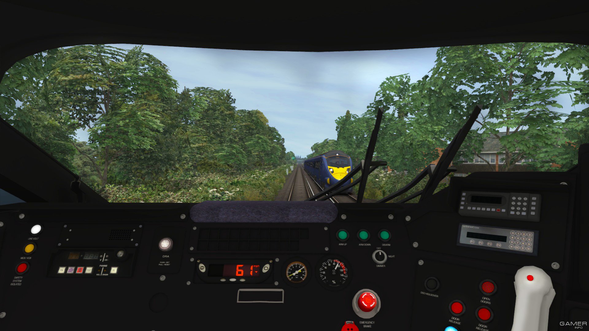 train simulator 2014 free play