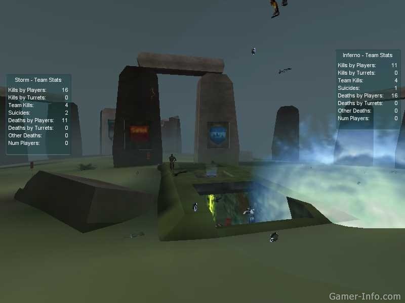 tribes 2 game torrent
