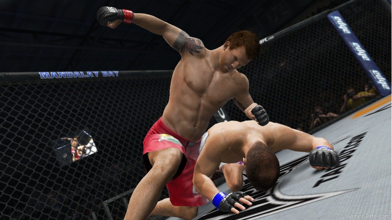 ufc pc game list free download ufc undisputed 2011 for pc