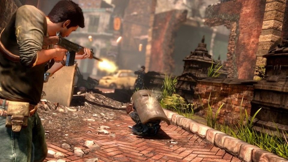 uncharted 2 pc version torrent