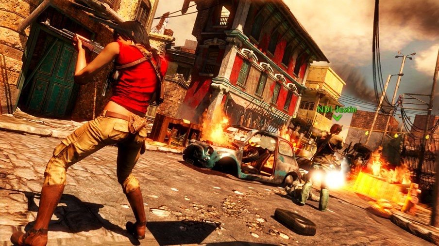 uncharted 2 pc version torrent