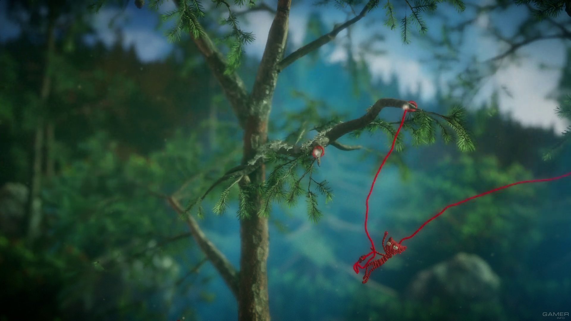 Unravel (2016 video game)