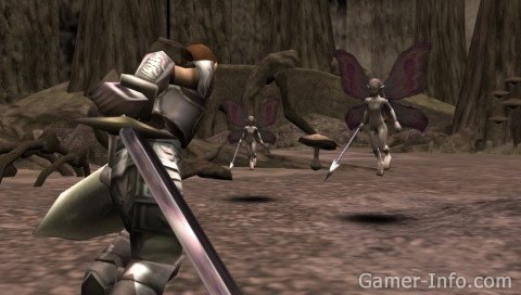 Valhalla Knights 2 rebalanced for North America - Siliconera