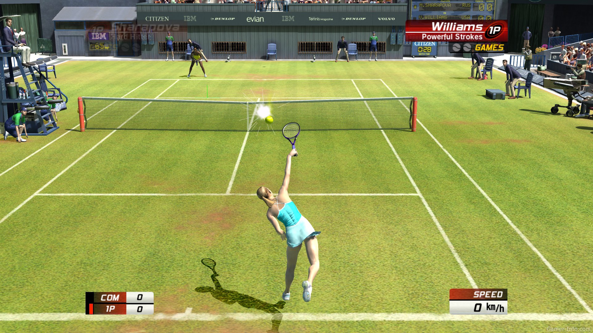 download virtua tennis 4 for android