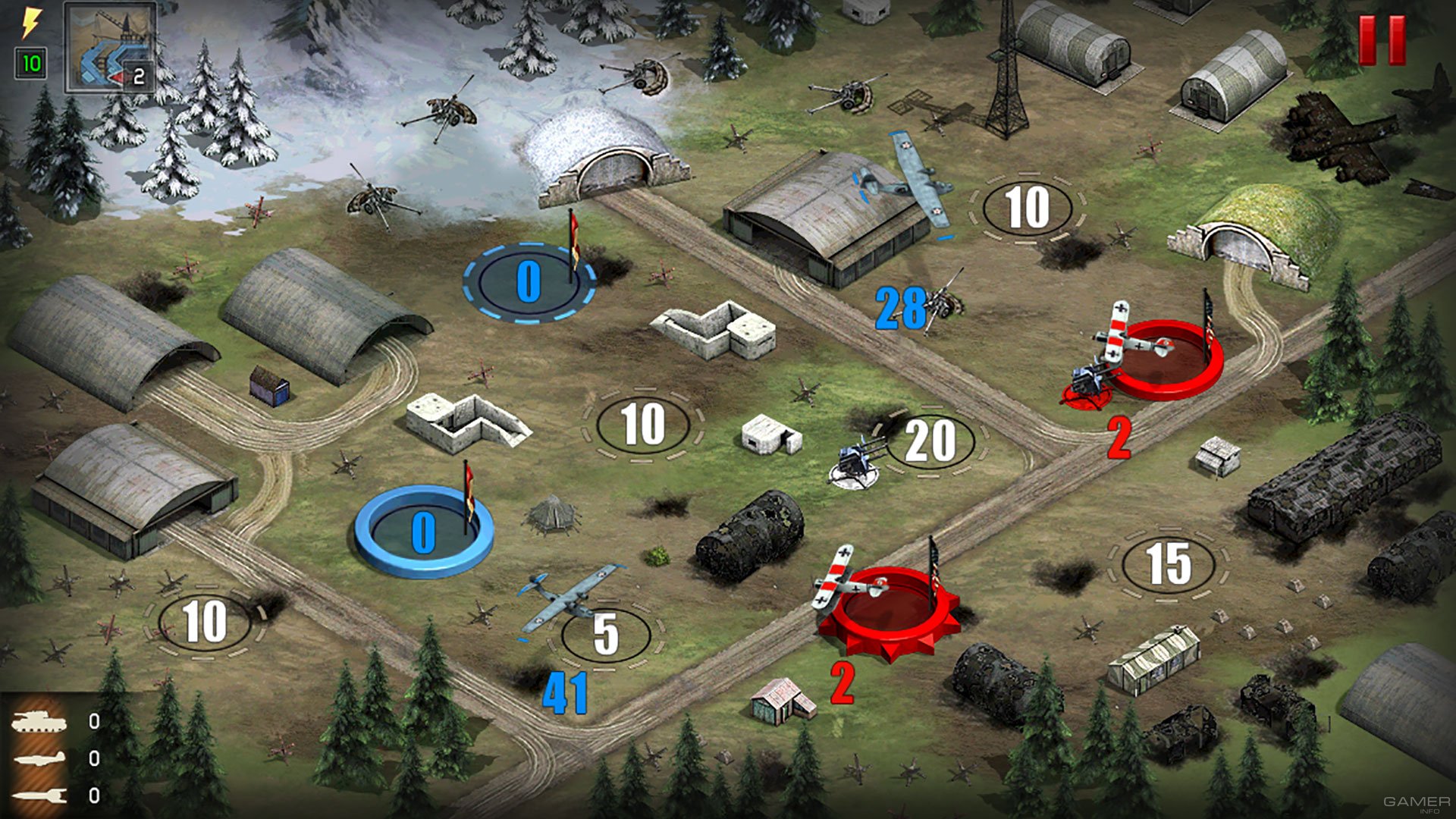 Игра про танки и самолеты. Вар Тандер стратегия. Игра на андроид танки и базы. Стратегия танки на телефон.