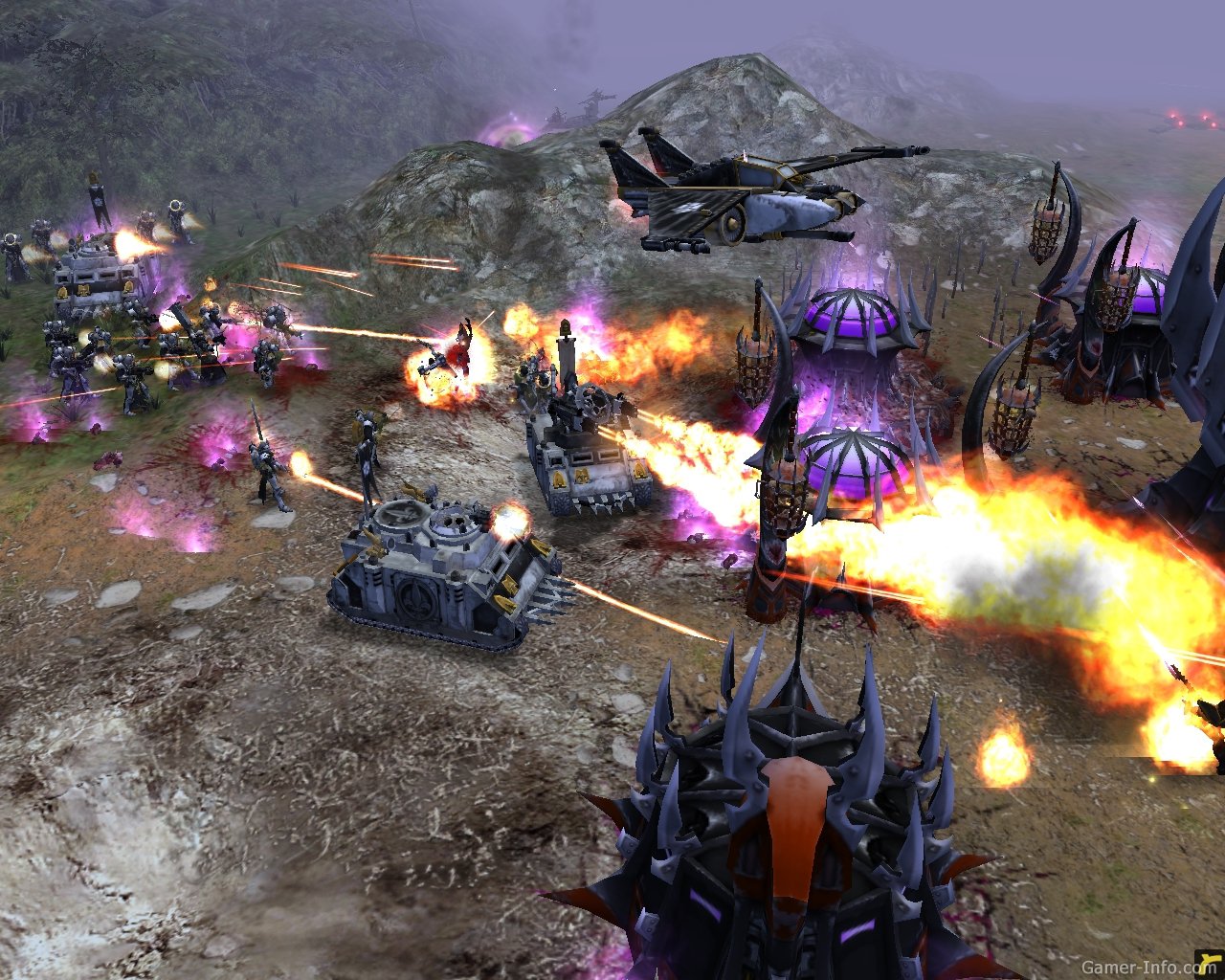 download free warhammer 40000 dawn of war 3