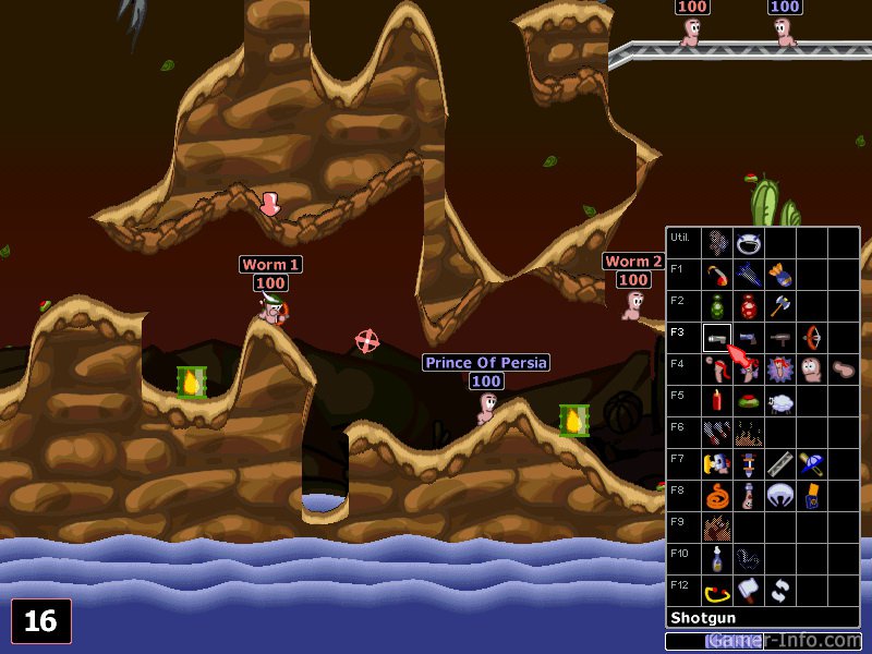 worms armageddon free download for windows 8