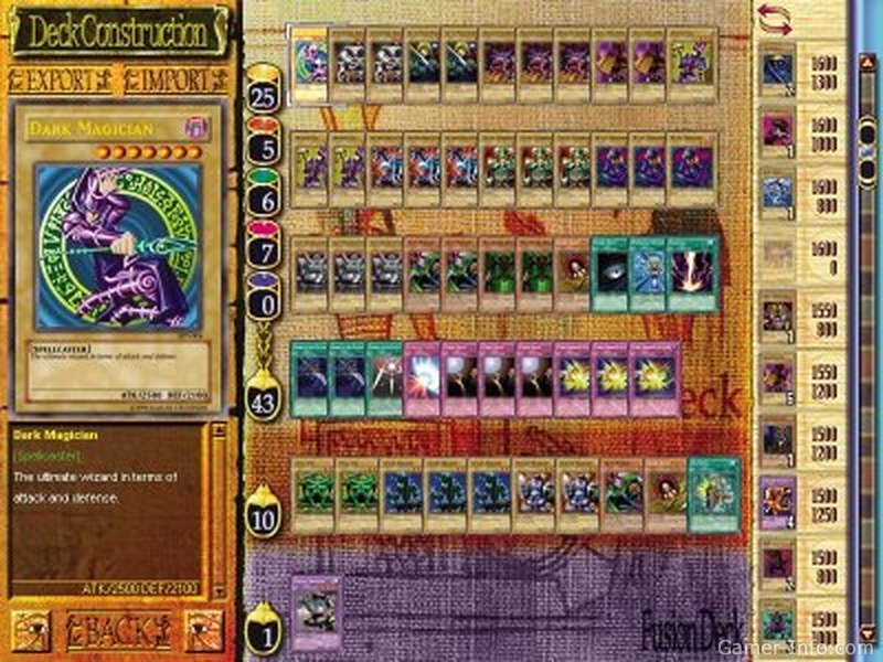 download yu gi oh power of chaos torrent