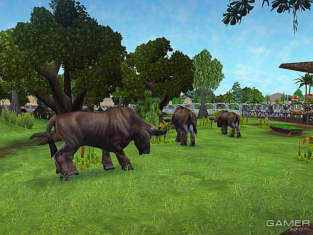 Zoo Tycoon 2: African Adventure - release date, videos, screenshots,  reviews on RAWG