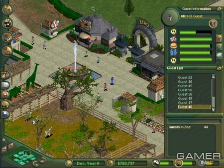 how to install zoo tycoon 1 mods