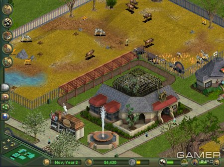 Zoo Tycoon (2001 video game) - Wikiwand